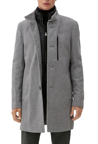 Cole Haan coat