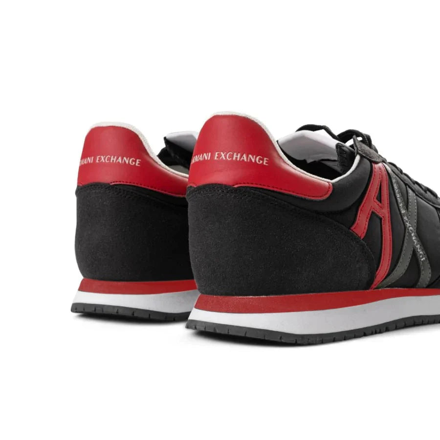 ARMANI EXCHANGE SNEAKERS