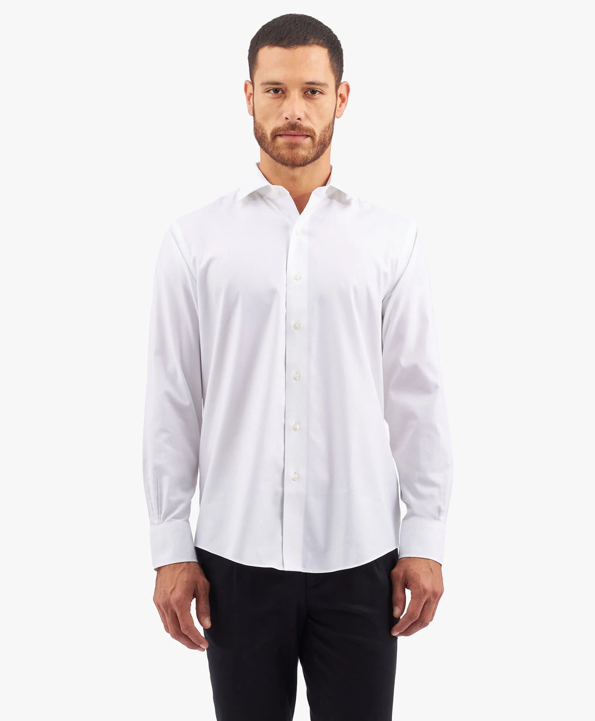 BROOKS BROTHERS REGENT FIT SHIRT