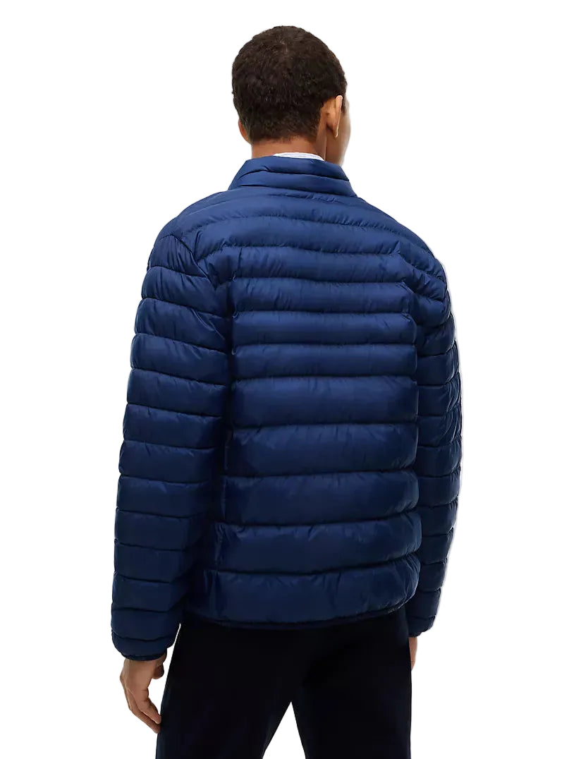 Tommy Hilfiger Performance Lightweight Packable Jacket NAVY
