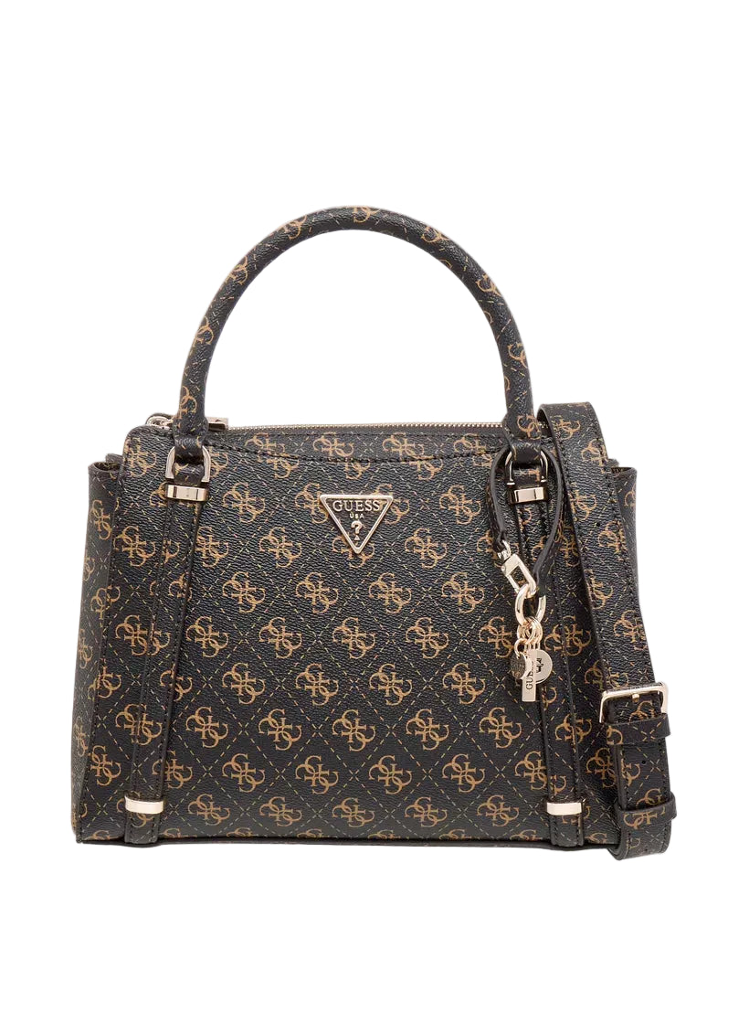 Guess Women’s Designer Top Handle Bag