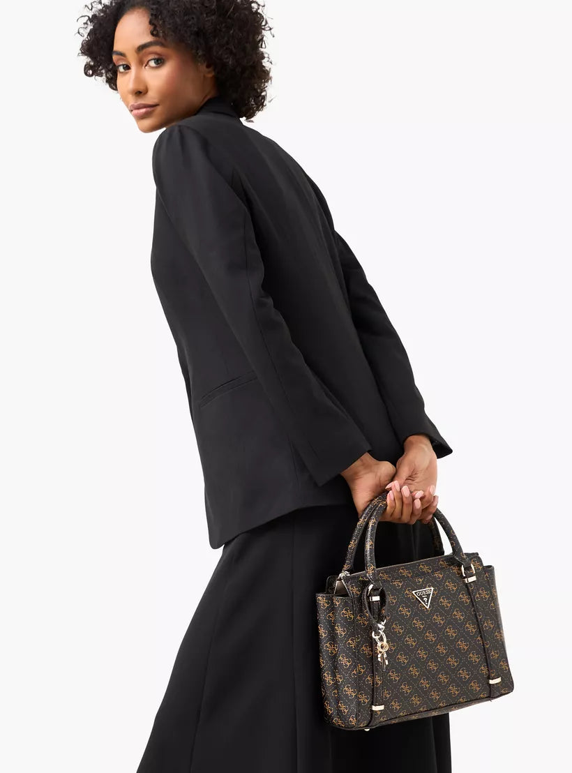 Guess Women’s Designer Top Handle Bag