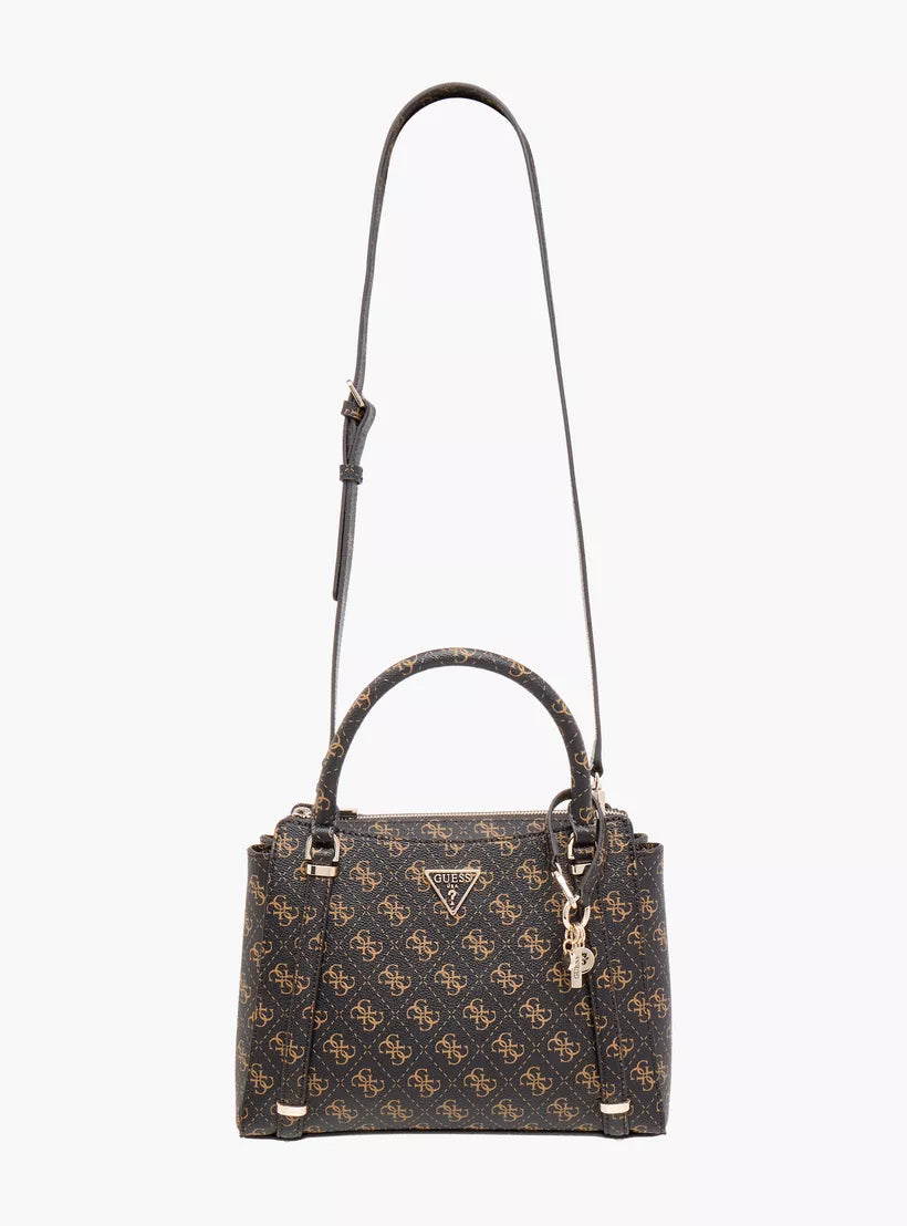 Guess Women’s Designer Top Handle Bag