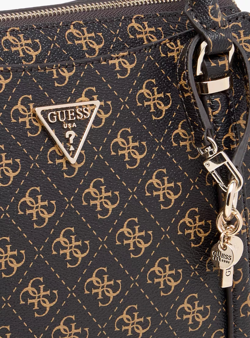 Guess Women’s Designer Top Handle Bag