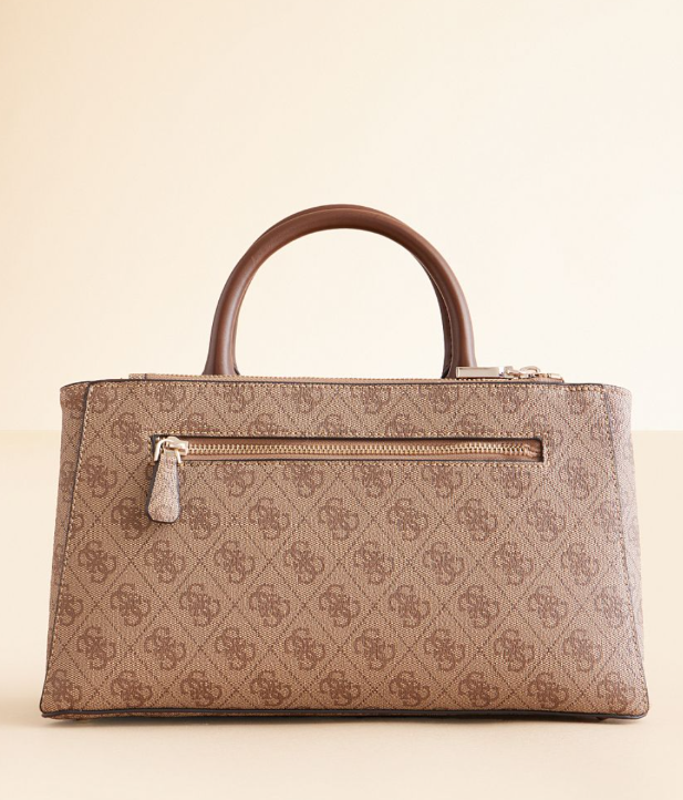 Guess Chic Designer Top Handle Satchel