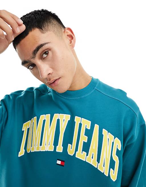 SWEATSHIRT TOMMY JEANS
