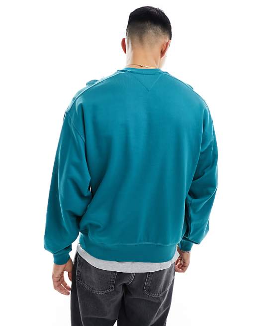 SWEATSHIRT TOMMY JEANS