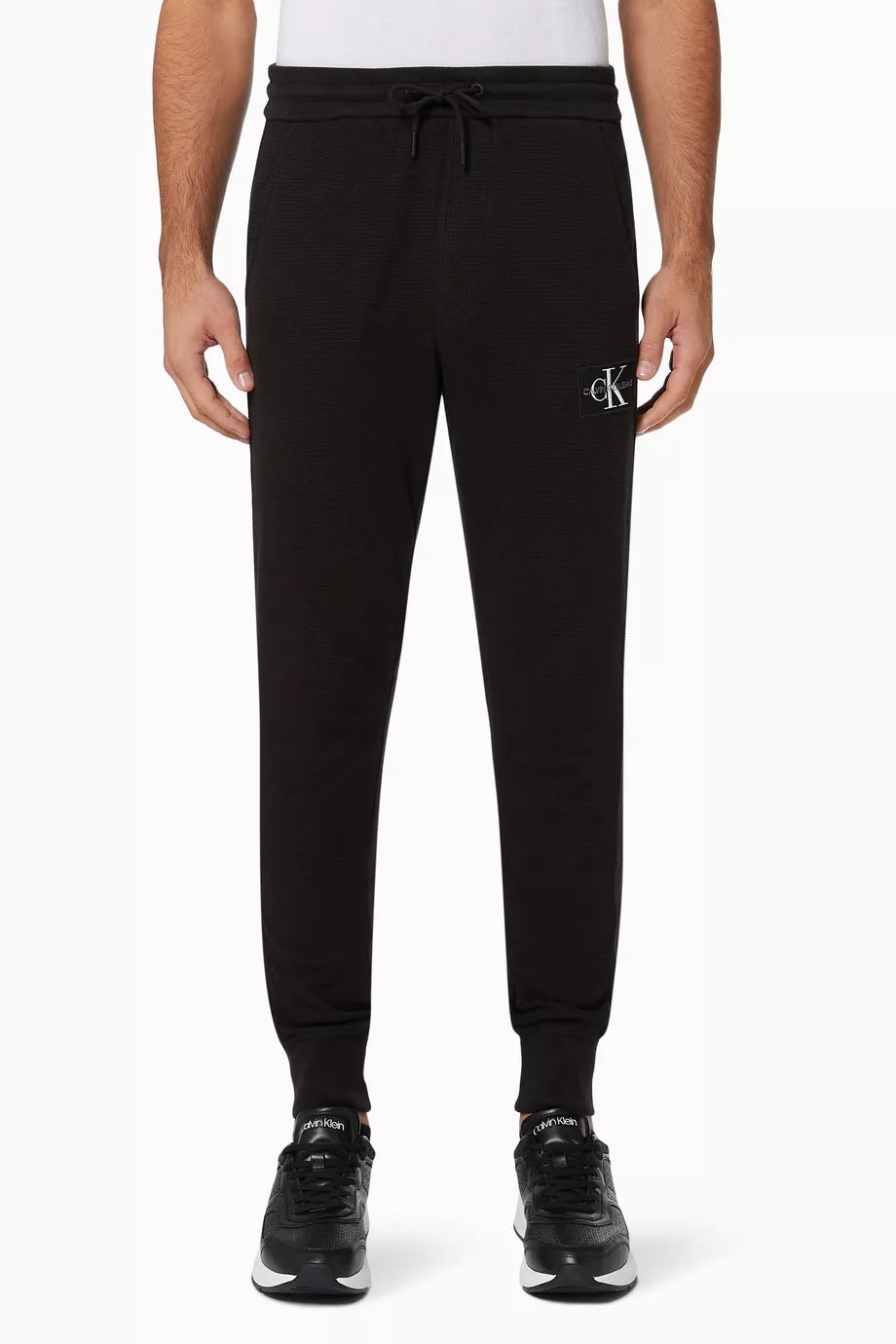 Sweatpants Calvin Klein Men's BLack (BH)