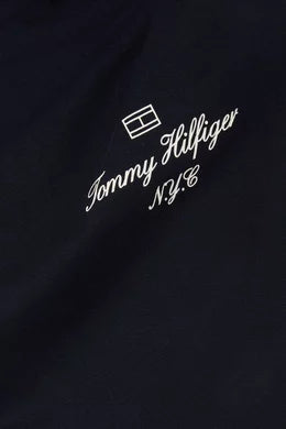 Tommy hilfiger round t-shirt