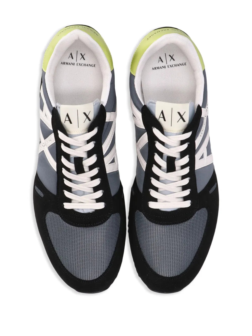 ARMANI EXCHANGE SNEAKERS