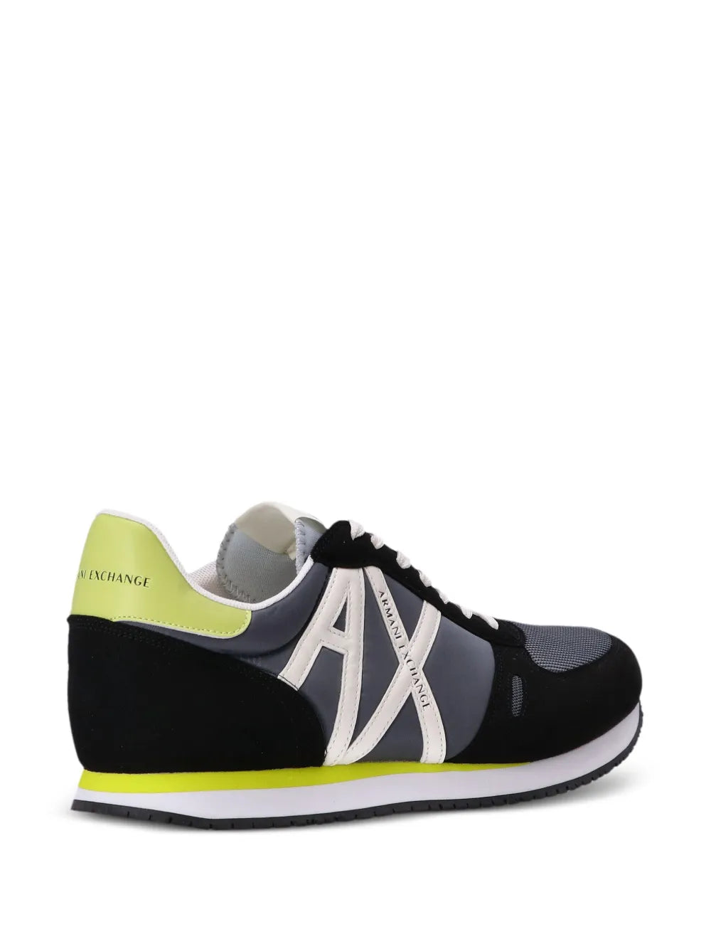 ARMANI EXCHANGE SNEAKERS