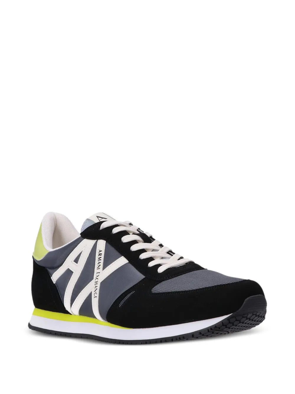 ARMANI EXCHANGE SNEAKERS