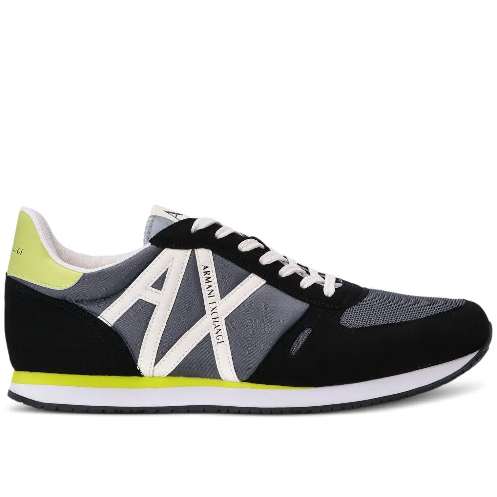 ARMANI EXCHANGE SNEAKERS