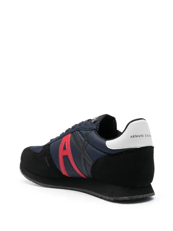 ARMANI EXCHANGE SNEAKERS