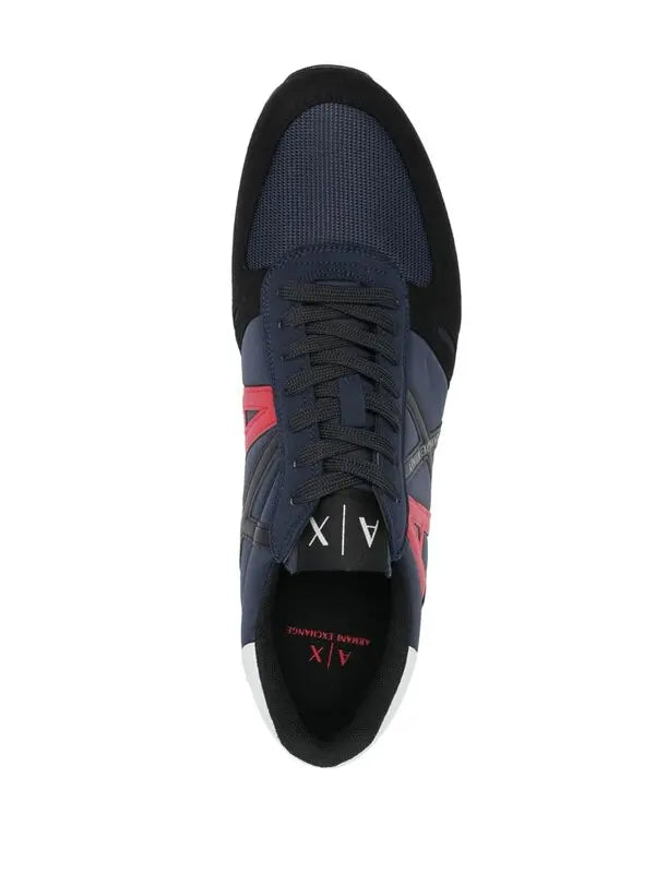 ARMANI EXCHANGE SNEAKERS