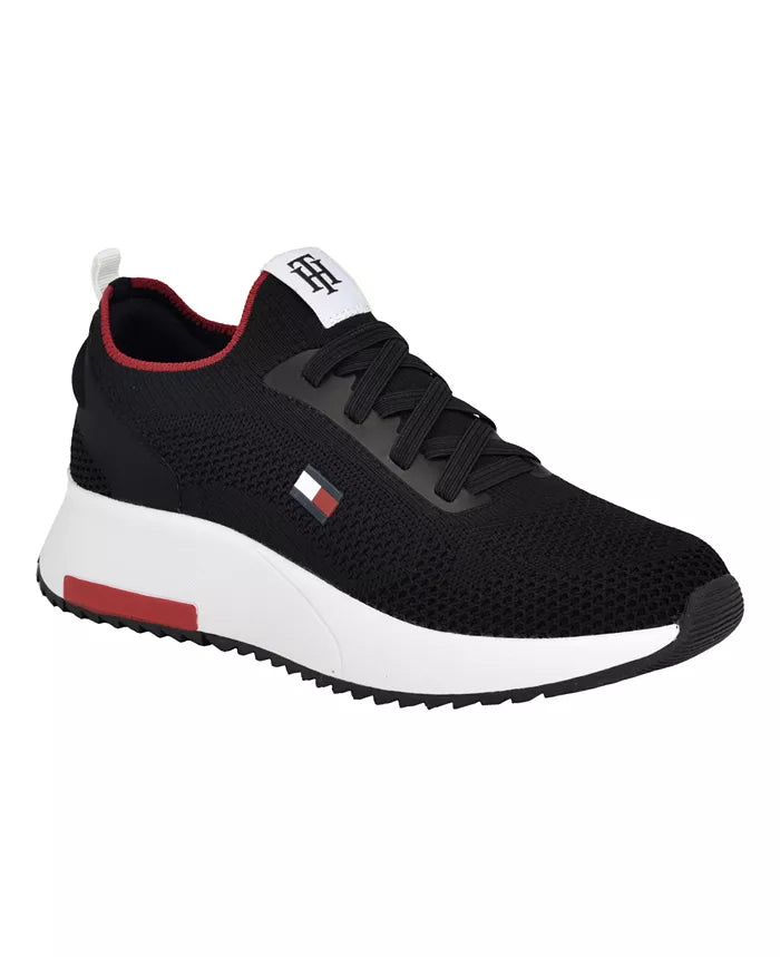 Tommy Hilfiger Women's Zaide Sneaker