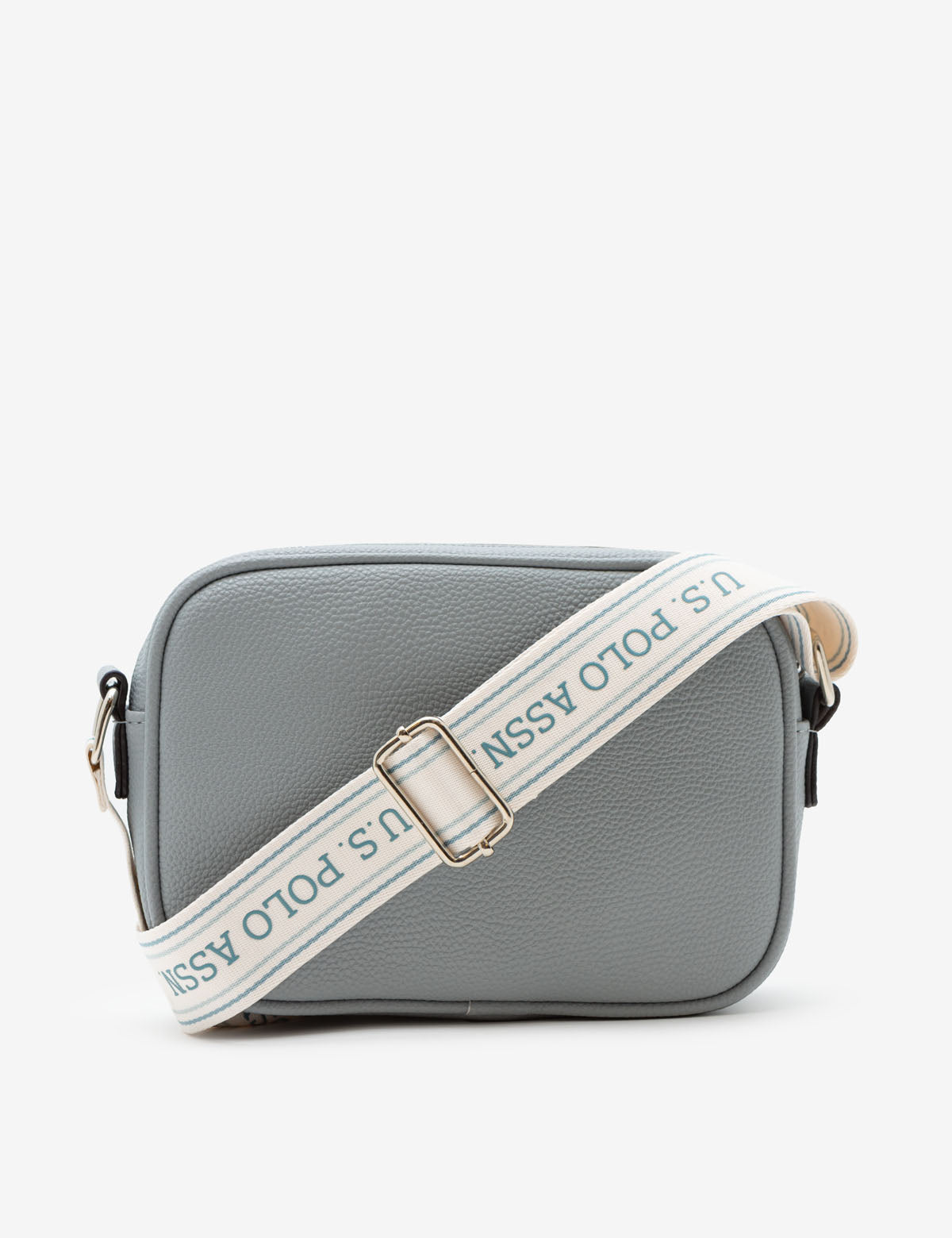 US Polo Assn Classic Zip Crossbody Bag