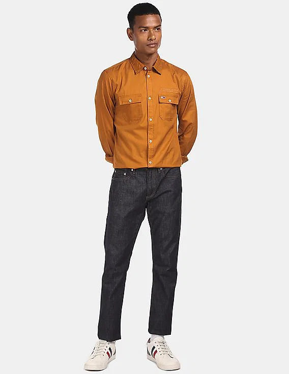 TOMMY HILFIGER Casual Shirt