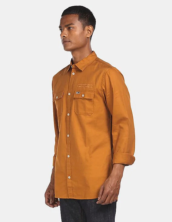 TOMMY HILFIGER Casual Shirt