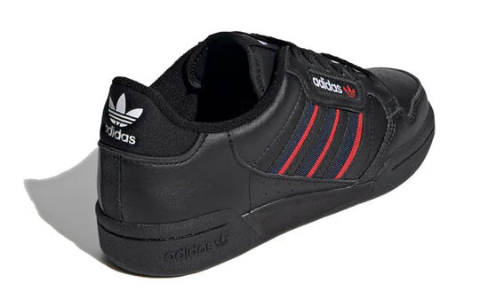 Adidas Originals black Red