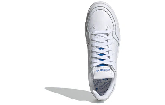 Adidas Supercourt Footwear