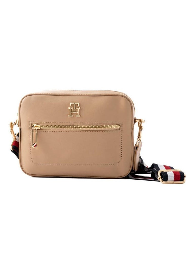 Tommy Hilfiger Women's Camera Crossbody Bag