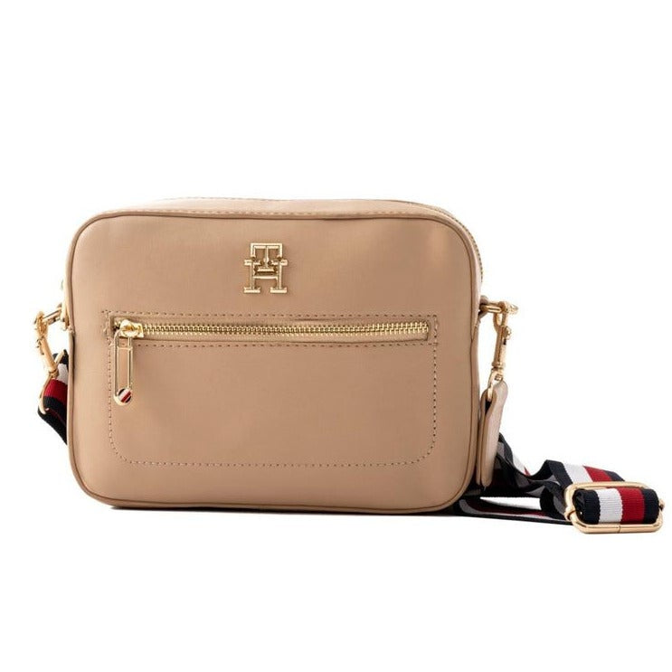 Tommy Hilfiger Women's Camera Crossbody Bag