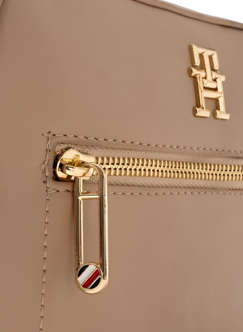 Tommy Hilfiger Women's Camera Crossbody Bag