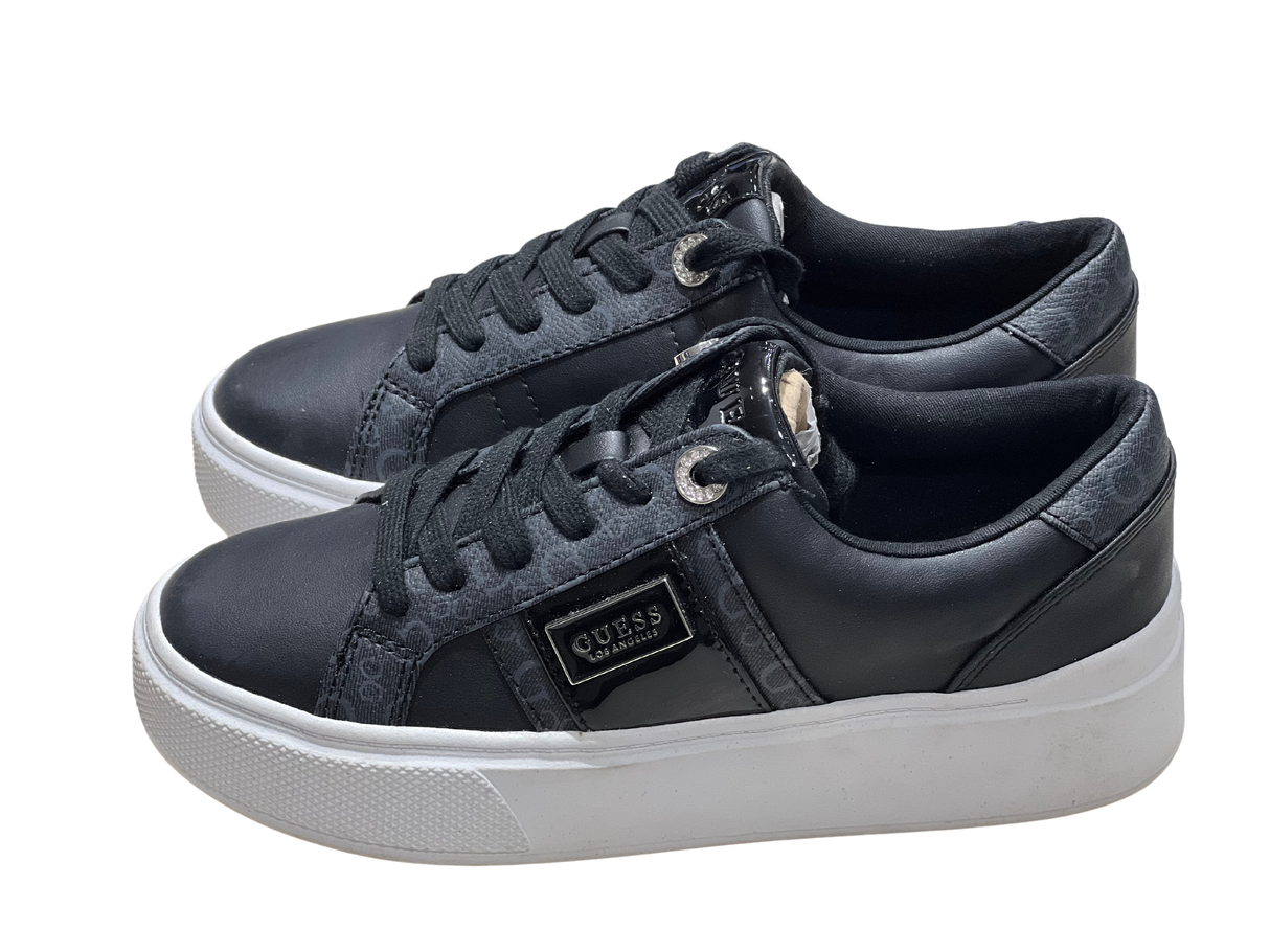 Guess Nolas Shoes Women's BLA