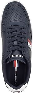Tommy Hilfiger Men’s Lauro Sneaker