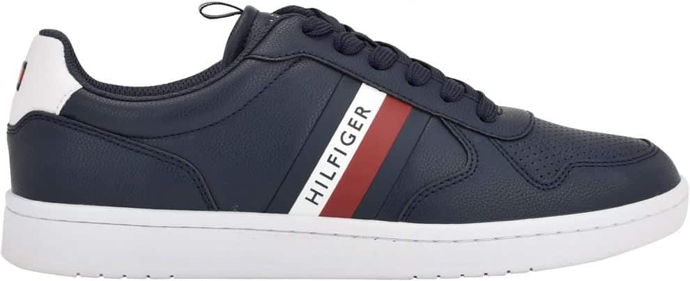 Tommy Hilfiger Men’s Lauro Sneaker