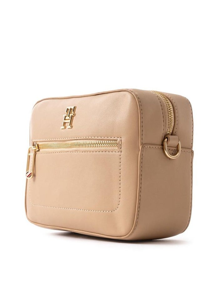 Tommy Hilfiger Women's Camera Crossbody Bag