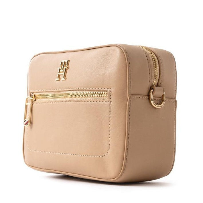 Tommy Hilfiger Women's Camera Crossbody Bag