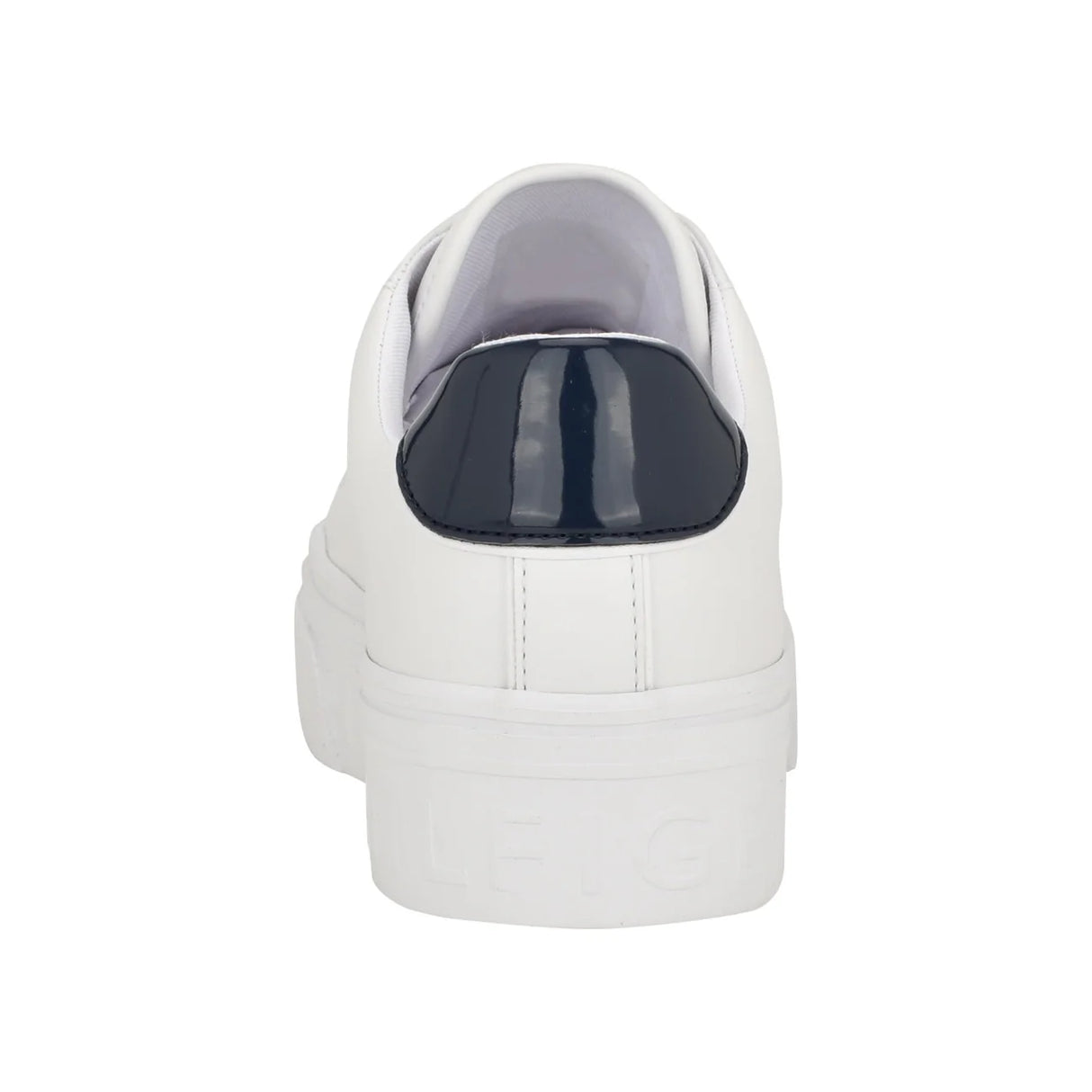 shoes Tommy Women Color White (JAP)