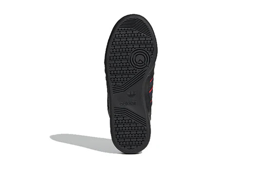 Adidas Originals black Red