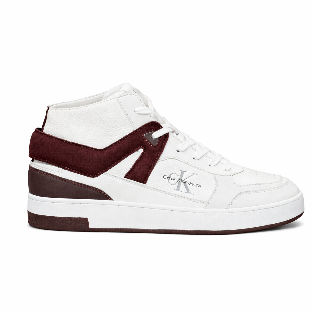 Calvin Klein Men’s Smart Casual Footwear