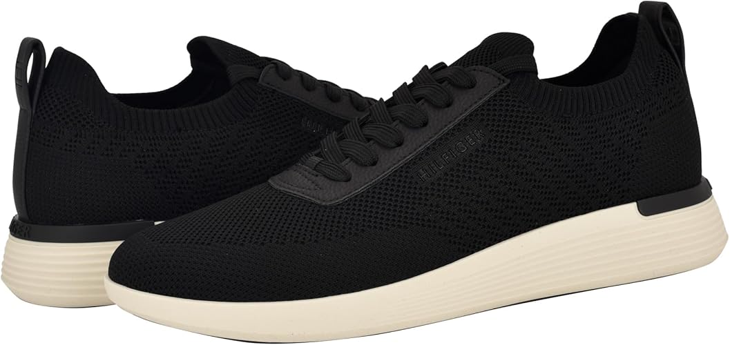 Tommy Hilfiger Men's Geary Sneaker
