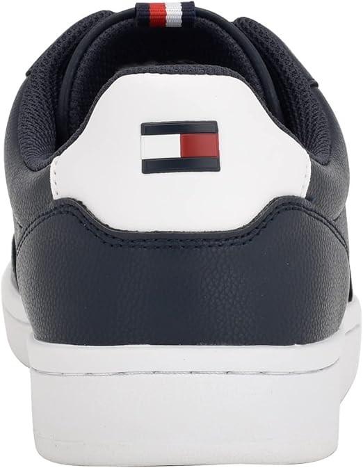 Tommy Hilfiger Men’s Lauro Sneaker