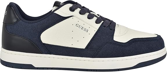 GUESS Men's Tambix Sneaker
