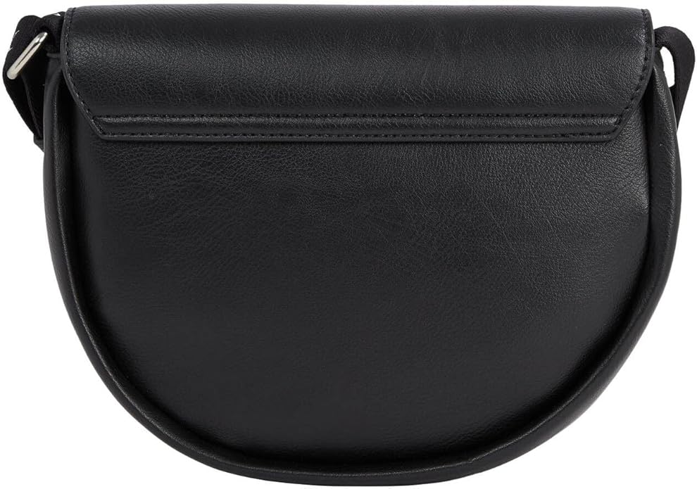 Calvin Klein Ultralight Saddle22 K60K610846-BLK