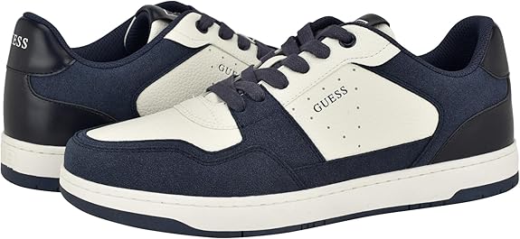 GUESS Men's Tambix Sneaker