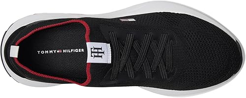 Tommy Hilfiger Women's Zaide Sneaker