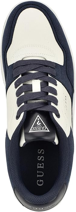 GUESS Men's Tambix Sneaker