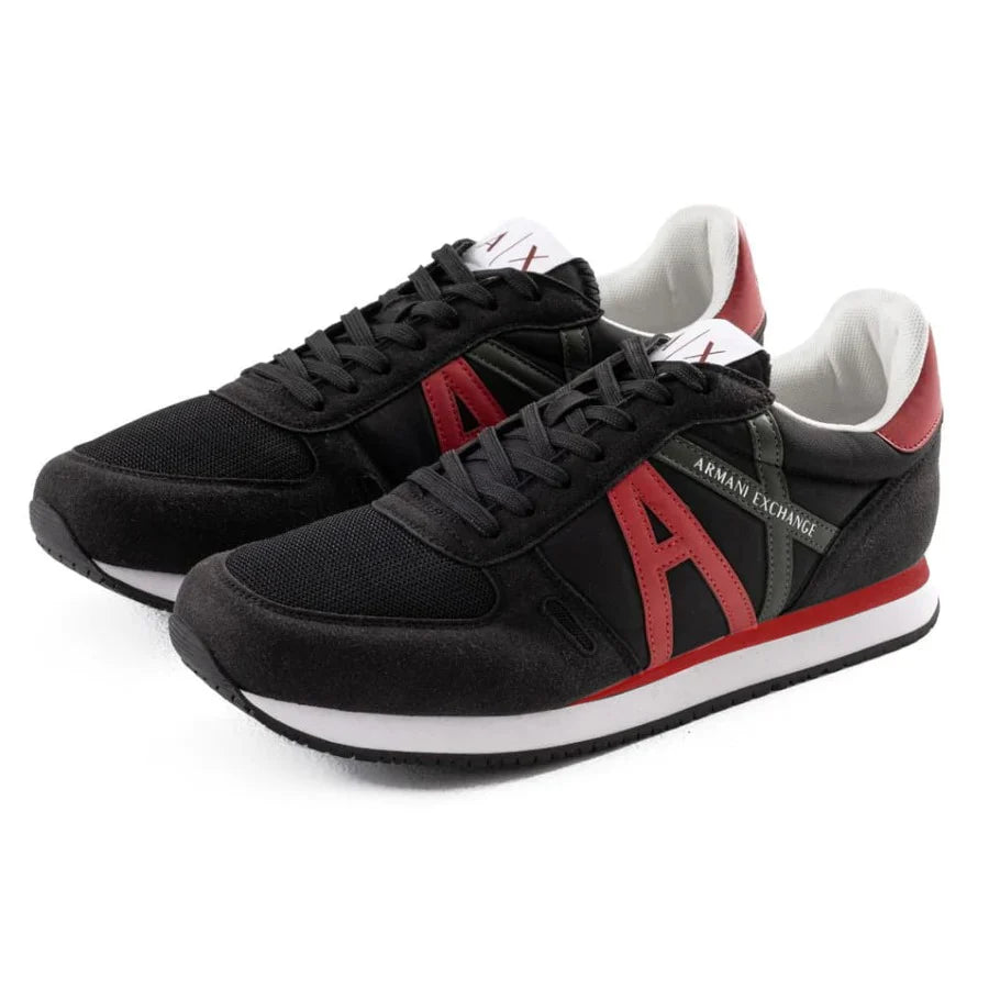 ARMANI EXCHANGE SNEAKERS