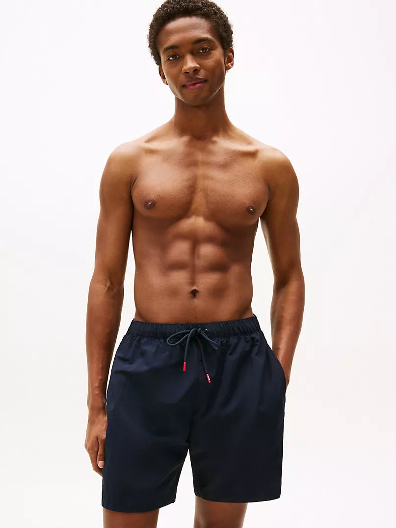 Tommy hilfiger Solid 7" Swim Trunk
