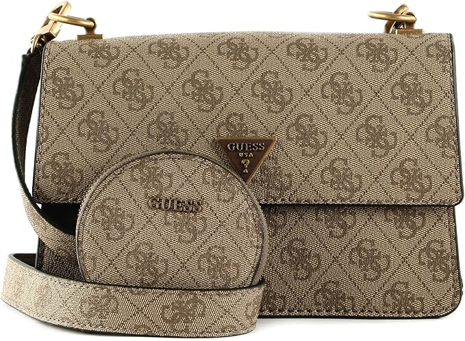 GUESS Shoulder Crossbody Bag