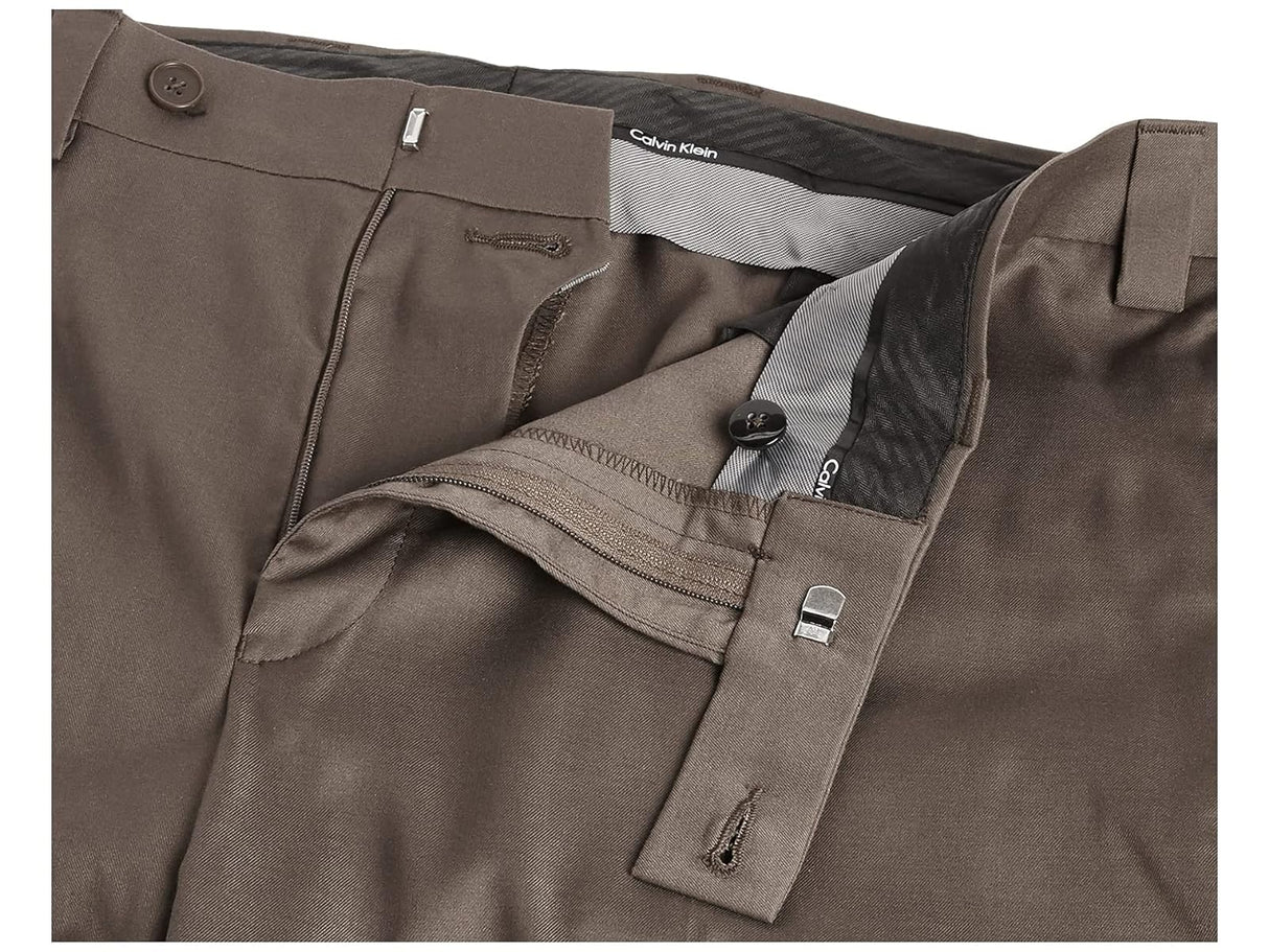 Calvin Klein Men's Trouser