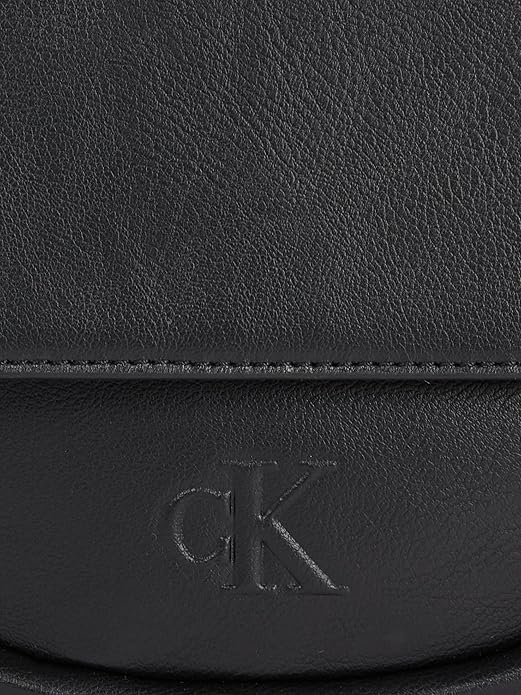 Calvin Klein Ultralight Saddle22 K60K610846-BLK