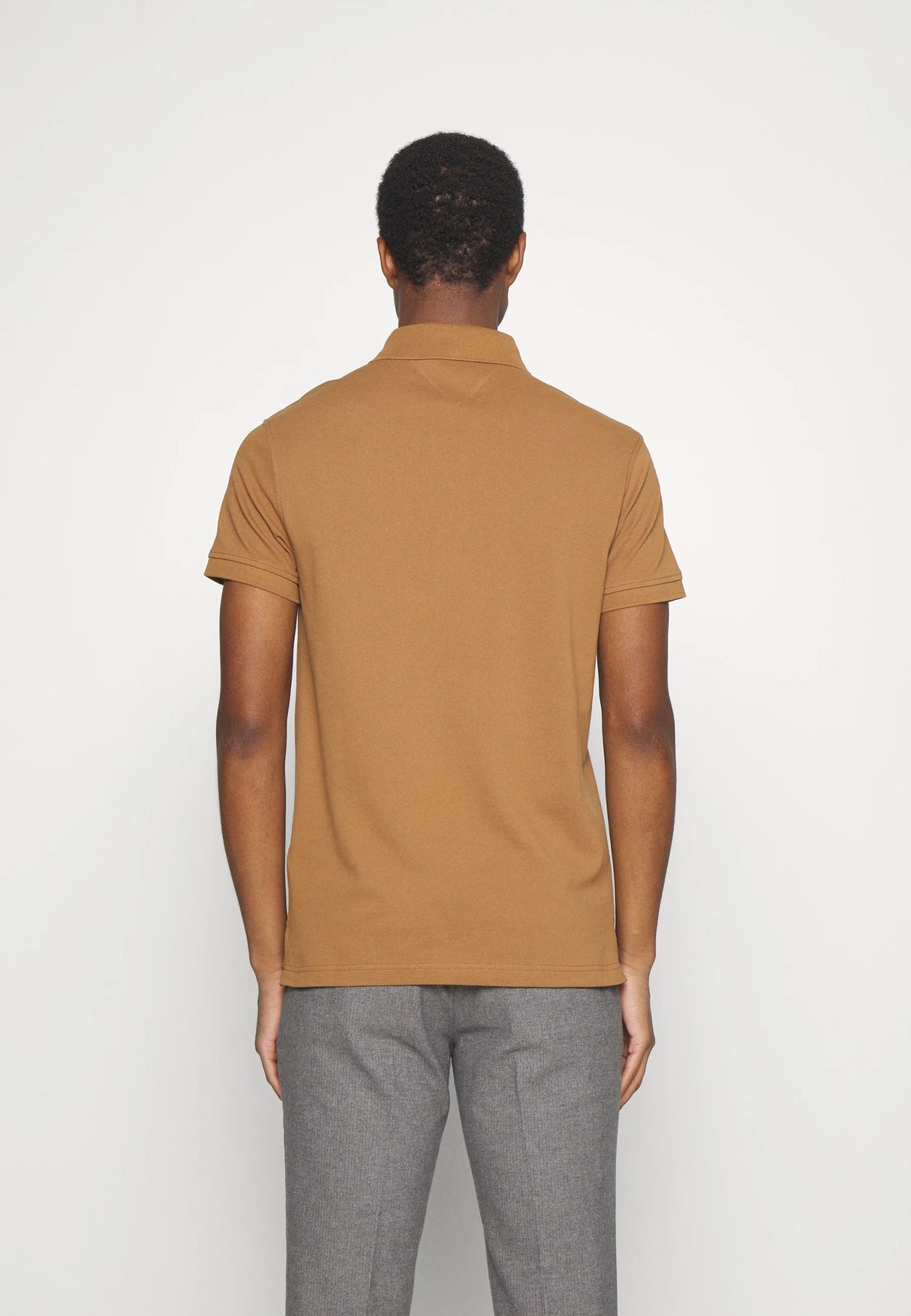 Tommy Hilfiger Polo shirt Slim Fit