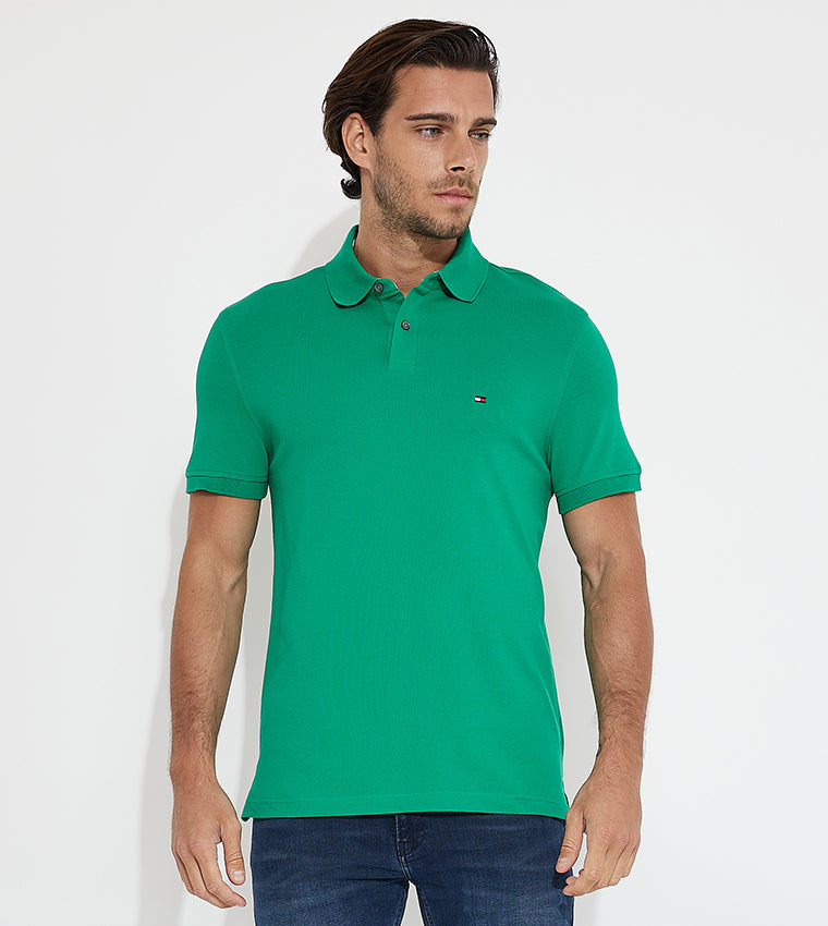 Tommy Hilfiger Polo T-shirt 1985